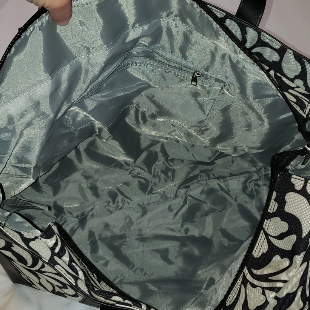 🧳American Tourister Large Tote Bag - Picture 5 of 7